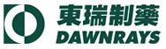 東瑞制藥